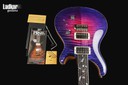PRS Private Stock Orianthi Blooming Lotus Glow Limited Edition Wide Flame Maple Top NEW