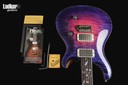 PRS Private Stock Orianthi Blooming Lotus Glow Limited Edition Thin 3D Curly Maple Top NEW