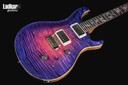 PRS Private Stock Orianthi Blooming Lotus Glow Limited Edition Thin 3D Curly Maple Top NEW