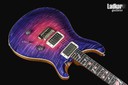 PRS Private Stock Orianthi Blooming Lotus Glow Limited Edition Thin 3D Curly Maple Top NEW