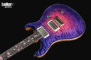 PRS Private Stock Orianthi Blooming Lotus Glow Limited Edition Thin 3D Curly Maple Top NEW