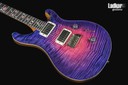 PRS Private Stock Orianthi Blooming Lotus Glow Limited Edition Thin 3D Curly Maple Top NEW