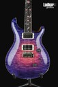 PRS Private Stock Orianthi Blooming Lotus Glow Limited Edition Thin 3D Curly Maple Top NEW