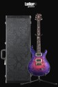 PRS Private Stock Orianthi Blooming Lotus Glow Limited Edition Thin 3D Curly Maple Top NEW