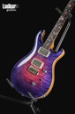 PRS Private Stock Orianthi Blooming Lotus Glow Limited Edition Thin 3D Curly Maple Top NEW