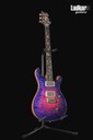 PRS Private Stock Orianthi Blooming Lotus Glow Limited Edition Thin 3D Curly Maple Top NEW