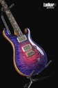 PRS Private Stock Orianthi Blooming Lotus Glow Limited Edition Thin 3D Curly Maple Top NEW