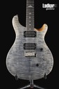 PRS SE Custom 24 Charcoal NEW