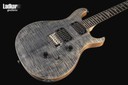 PRS SE Custom 24 Charcoal NEW