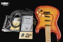 2006 Fender Custom Shop Masterbuilt Yuriy Shishkov Stratocaster Russian Strat Aged Cherry Burst 1 Of 10 Limited Edition