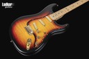 2007 Fender Custom Shop Masterbuilt Yuriy Shishkov Stratocaster Ukrainian Strat Aged Cherry Burst 1 Of 10 Limited Edition