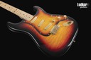 2007 Fender Custom Shop Masterbuilt Yuriy Shishkov Stratocaster Ukrainian Strat Aged Cherry Burst 1 Of 10 Limited Edition