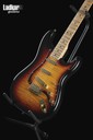 2007 Fender Custom Shop Masterbuilt Yuriy Shishkov Stratocaster Ukrainian Strat Aged Cherry Burst 1 Of 10 Limited Edition