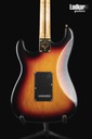 2007 Fender Custom Shop Masterbuilt Yuriy Shishkov Stratocaster Ukrainian Strat Aged Cherry Burst 1 Of 10 Limited Edition