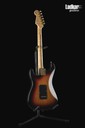 2007 Fender Custom Shop Masterbuilt Yuriy Shishkov Stratocaster Ukrainian Strat Aged Cherry Burst 1 Of 10 Limited Edition
