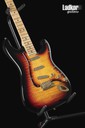 2007 Fender Custom Shop Masterbuilt Yuriy Shishkov Stratocaster Ukrainian Strat Aged Cherry Burst 1 Of 10 Limited Edition