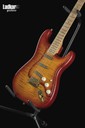 2006 Fender Custom Shop Masterbuilt Yuriy Shishkov Stratocaster Russian Strat Aged Cherry Burst 1 Of 10 Limited Edition