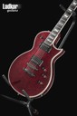 ESP E-II Eclipse EC-DB Red Sparkle