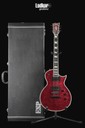 ESP E-II Eclipse EC-DB Red Sparkle