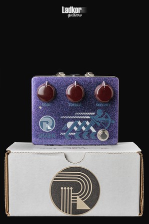 RYRA Klone Black Cherry Overdrive