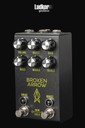 Jackson Audio Broken Arrow V2 Midi Overdrive Zombie Green