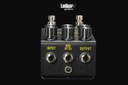 Jackson Audio Broken Arrow V2 Midi Overdrive Zombie Green