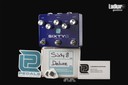 LPD Sixty8 Deluxe Boost and Overdrive