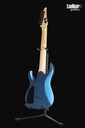 Legator N8FS Lunar Eclipse Fanned Fret Multi Scale 8 String Ninja S Series NEW