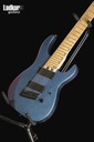 Legator N8FS Lunar Eclipse Fanned Fret Multi Scale 8 String Ninja S Series NEW