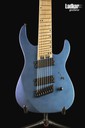 Legator N8FS Lunar Eclipse Fanned Fret Multi Scale 8 String Ninja S Series NEW