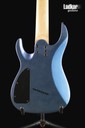 Legator N8FS Lunar Eclipse Fanned Fret Multi Scale 8 String Ninja S Series NEW