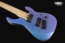 Legator N8FS Lunar Eclipse Fanned Fret Multi Scale 8 String Ninja S Series NEW