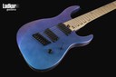 Legator N7FS Lunar Eclipse Fanned Fret Multi Scale 7 String Ninja S Series NEW