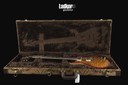 2020 PRS Santana Retro Wood Library Artist Package Quilt Cherry Sunburst All Rosewood Neck Brazilian FB