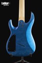 Legator N7FS Lunar Eclipse Fanned Fret Multi Scale 7 String Ninja S Series NEW