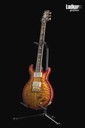 2020 PRS Santana Retro Wood Library Artist Package Quilt Cherry Sunburst All Rosewood Neck Brazilian FB