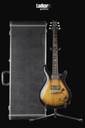 2007 PRS McCarty Korina Black Sunburst Brazilian Rosewood