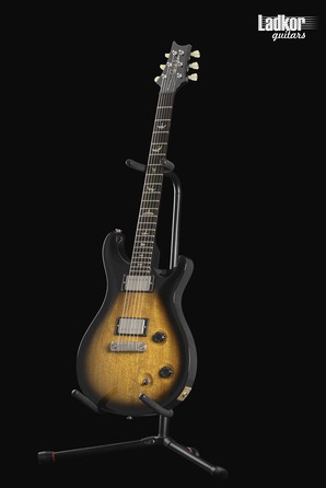 2007 PRS McCarty Korina Black Sunburst Brazilian Rosewood