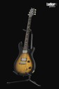 2007 PRS McCarty Korina Black Sunburst Brazilian Rosewood
