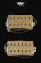 Bare Knuckle Jaggernaut Gold Pickups Set