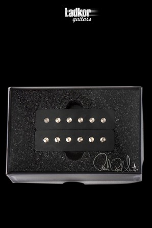 PRS 59/09 Treble Bridge Nickel Pickup