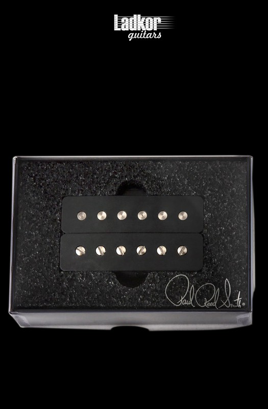 PRS 59/09 Treble Bridge Nickel Pickup