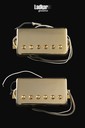 PRS 58/15 LT TCI Gold Pickups Set