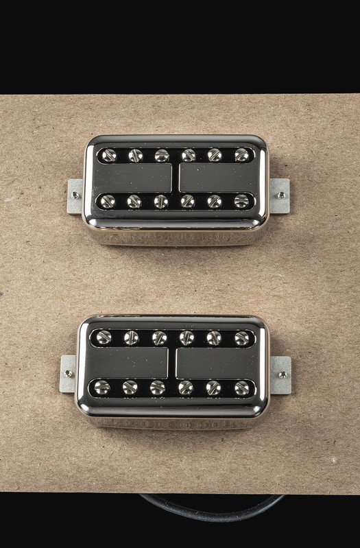 Magneto Design Lab Elec'tron Nashville Style Pickups Set