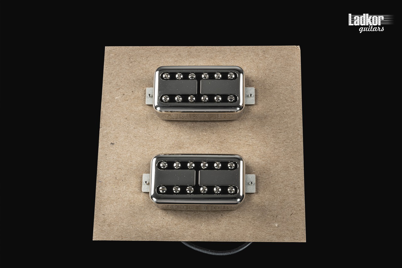 Design Lab Elec'tron Nashville Style Pickups Set