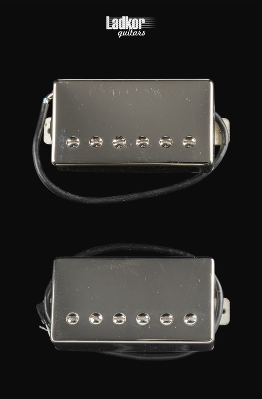 PRS 58/15 "S" TCI Pickups Set