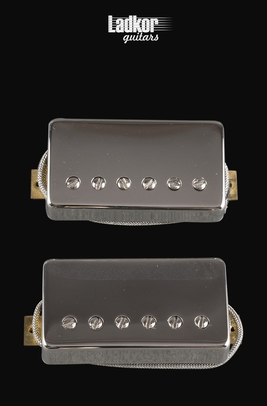 PRS Santana III Pickups Set