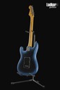 Fender American Professional II Stratocaster Dark Night Maple FB