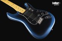 Fender American Professional II Stratocaster Dark Night Maple FB