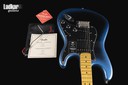 Fender American Professional II Stratocaster Dark Night Maple FB